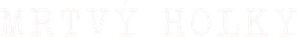 The Dead Girls — Logos 11