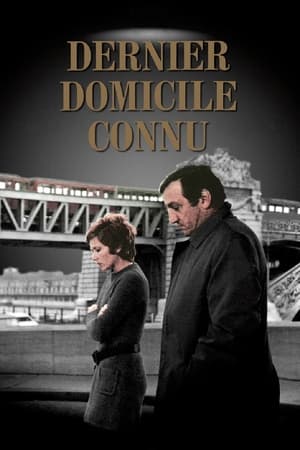 Assistir Dernier domicile connu Online Grátis