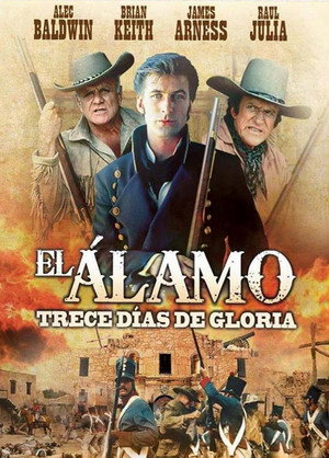 Álamo (Trece días de gloria)