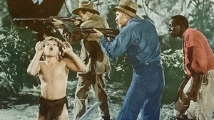 Tarzan’s New York Adventure (1942)