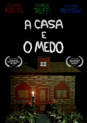 Image A Casa e o Medo