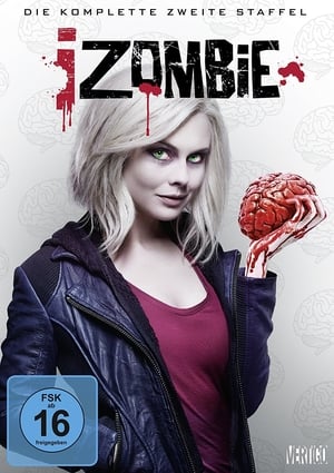 iZombie: Staffel 2