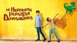 Mio fratello rincorre i dinosauri