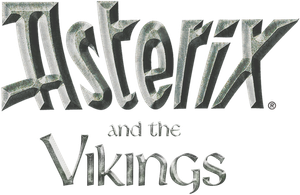 Asterix and the Vikings