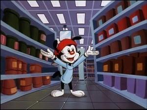 Animaniacs: 4×17