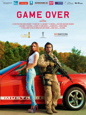 Game Over (2015)