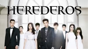 poster The Heirs