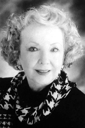 Virginia Davis portrait