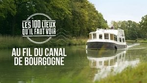Au fil du canal de Bourgogne