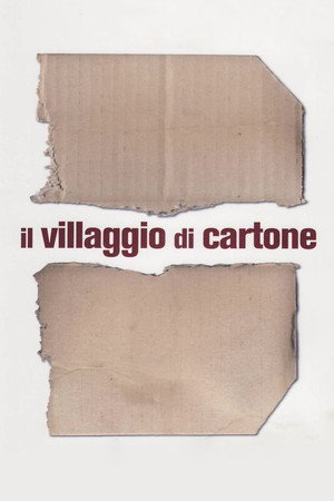 The Cardboard Village 5