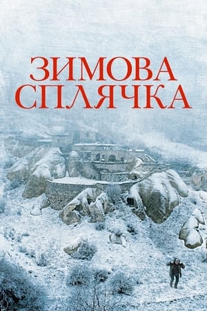 Poster Зимова сплячка 2014