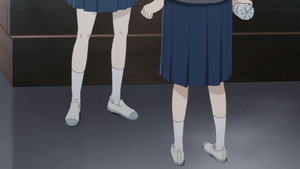 Journal with Witch: 1×13