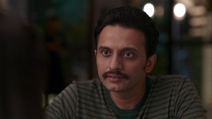 A Simple Murder: 1×7