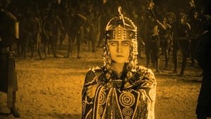 Die Nibelungen: Kriemhild's Revenge film complet