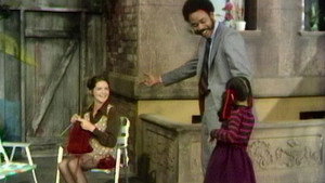Sesame Street: 1×1