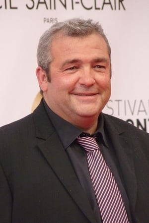 Laurent Gamelon