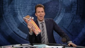 The Opposition with Jordan Klepper: 1×7