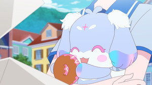 Onegai AiPri: 1×20