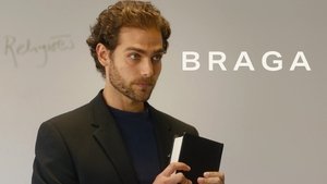 Braga: 1×4