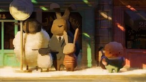 The Dam Keeper