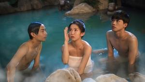 Secrets in the Hot Spring สามแสบแอบท้าผี ซับไทย