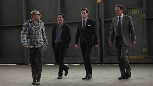 White Collar Season 3 Episode 11