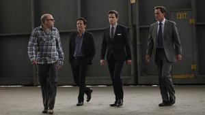 White Collar – Fascino criminale: Stagione 3 – Episodio 11