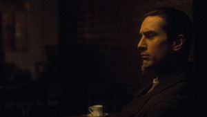 Mario Puzo’s The Godfather: The Complete Novel for Television: 1×1