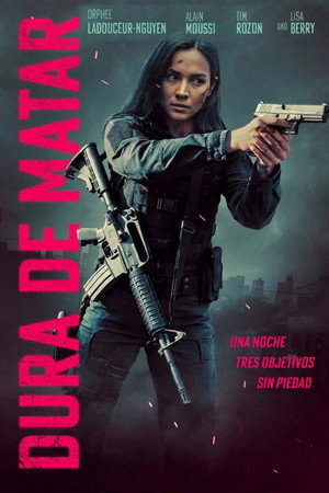 poster Infiltrate