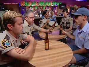 Reno 911!: 2×7