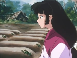 InuYasha The Beautiful Sister Apprentices