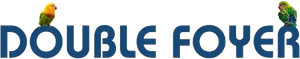 Double foyer — Logos 1