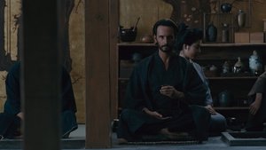 Westworld: 2×5