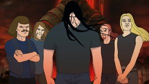 poster Metalocalypse