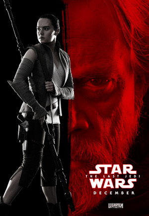 Star Wars: The Last Jedi 225