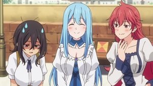 Wise Man’s Grandchild Season 1 Episode 5