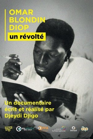 Omar Blondin Diop, un révolté (1970)