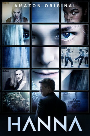 Постер сериала «Ханна (2019 - 2021)» — (11 из 40)