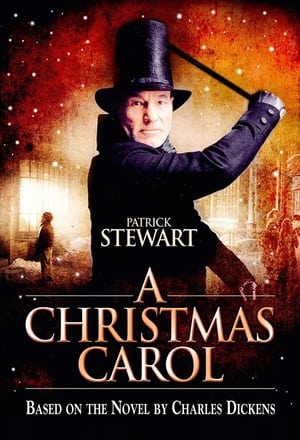 Poster A Christmas Carol 1999