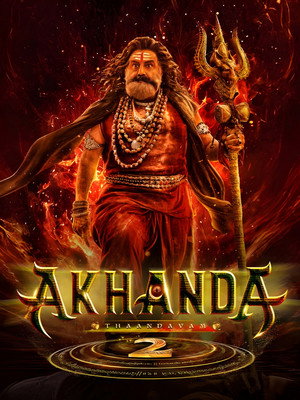 Akhanda 2: Thaandavam 26