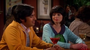 The Big Bang Theory: Stagione 6 x Episodio 23