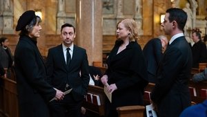 Succession: Season 4 Episode 9