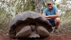Martin Clunes: Islands of the Pacific Galapagos