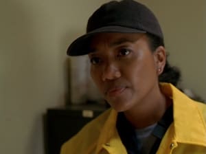 The Wire: 2×11