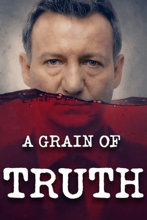 Poster A Grain of Truth 2015