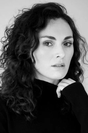 Camila Valenzuela portrait