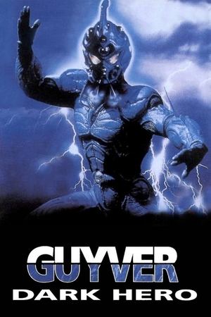 Assistir Guyver: Dark Hero Online Grátis