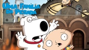 poster Family Guy