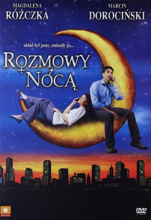 Rozmowy nocą — Logos 1