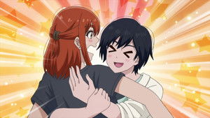 Solo Camping for Two: 1×10